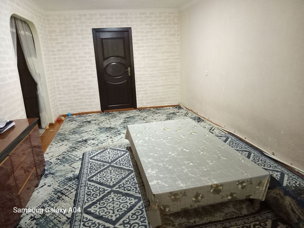 3-xonali kvartira, 70 m², Toshkent, Yunusobod tumani, sotuvga