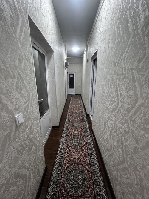 House for rent.