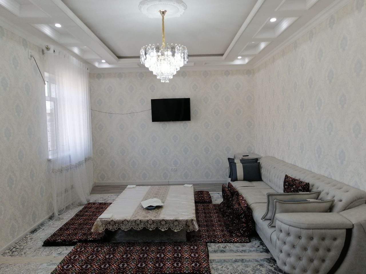 6-xonali uy, 5 m², Toshkent, Bektemir tumani, sotuvga