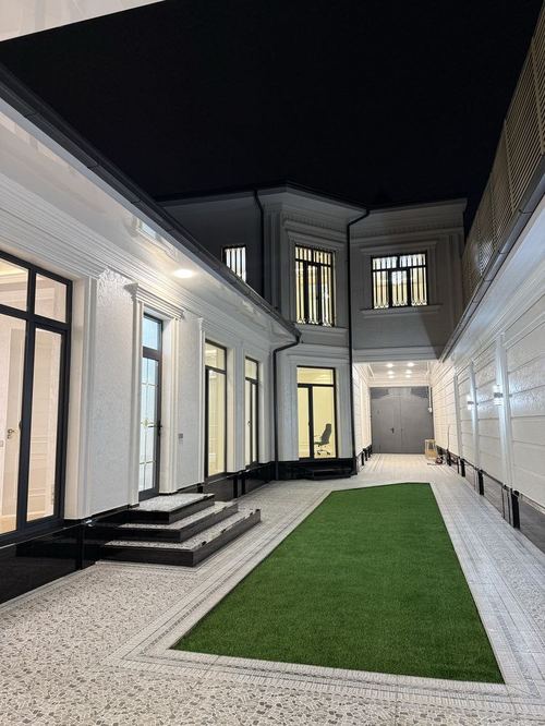 3 sotix, Khasanbay Baraka street