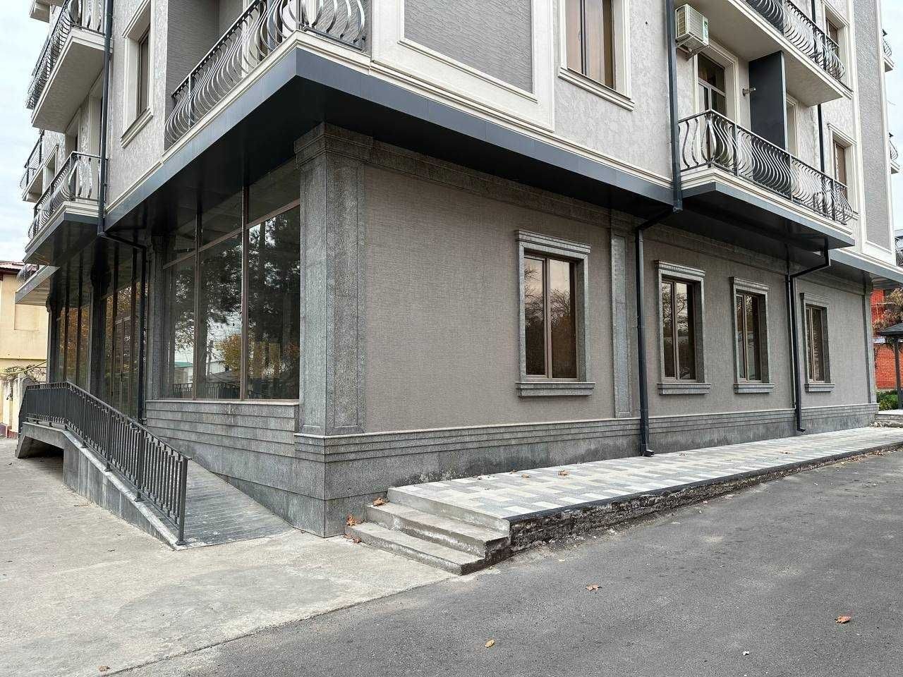 Mirzo Ulug'bek tumanida (OPEN SPACE) noturar joy sotiladi