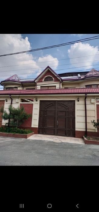 5-room cottage, 121 m², Tashkent, Yunusabad District, for sale
