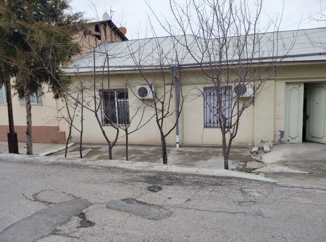 4-xonali uy, 250 m², Toshkent, Yunusobod tumani, sotuvga