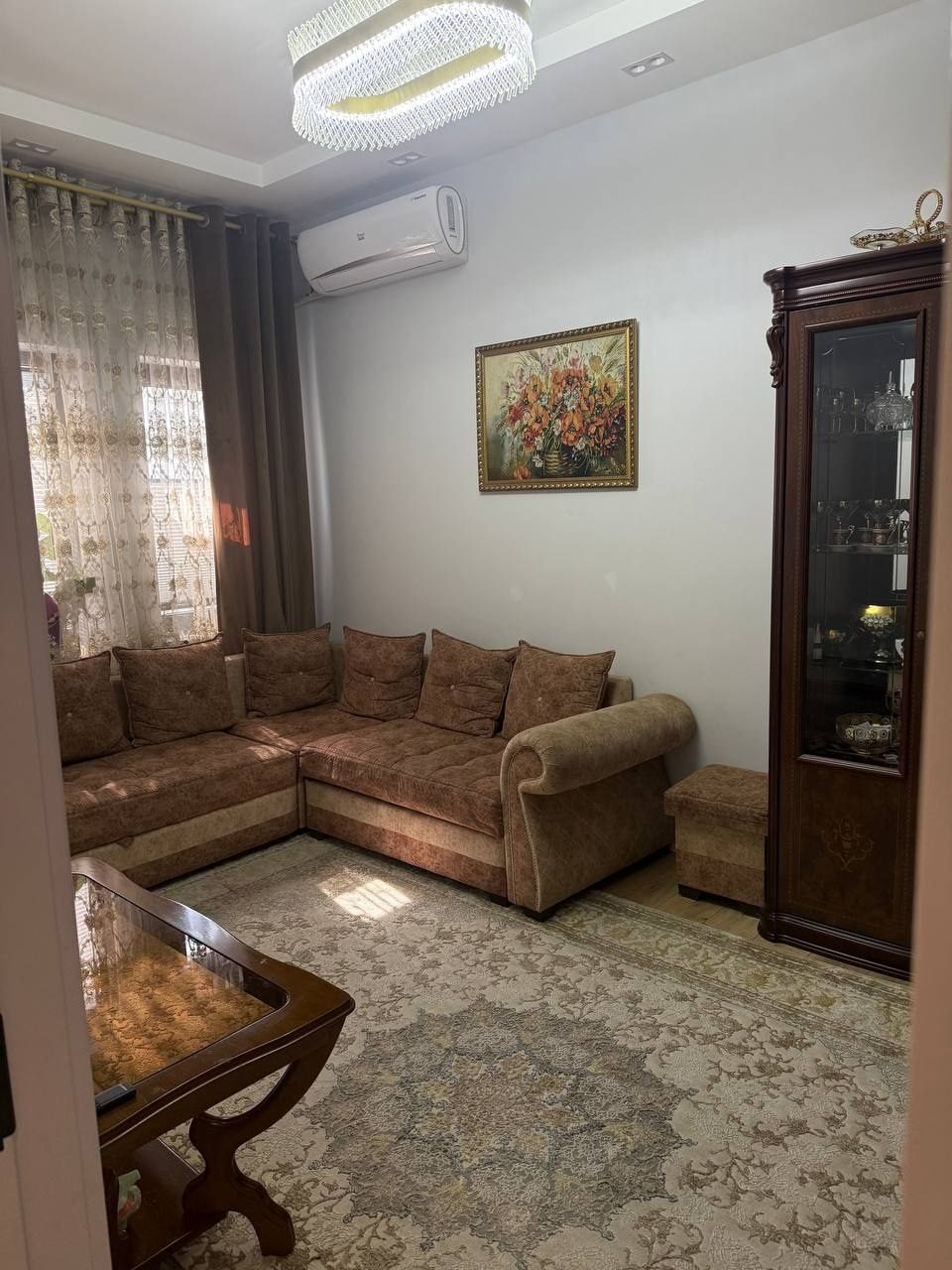 4-xonali uy, 180 m², Toshkent, Yunusobod tumani, sotuvga