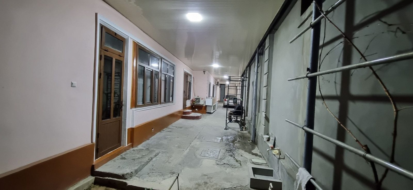 5-xonali uy, 230 m², Toshkent, Yakkasaroy tumani, sotuvga