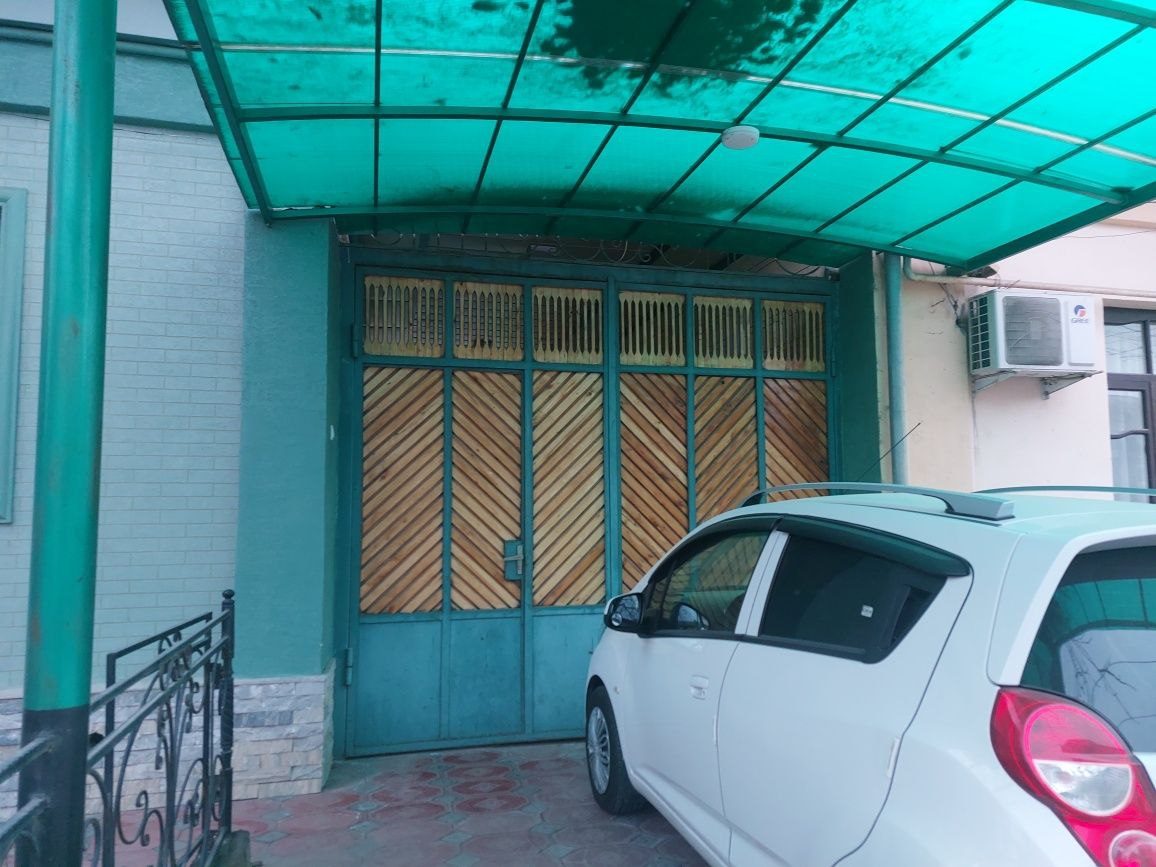3-xonali uy, 100 m², Toshkent, Yashnobod tumani, sotuvga