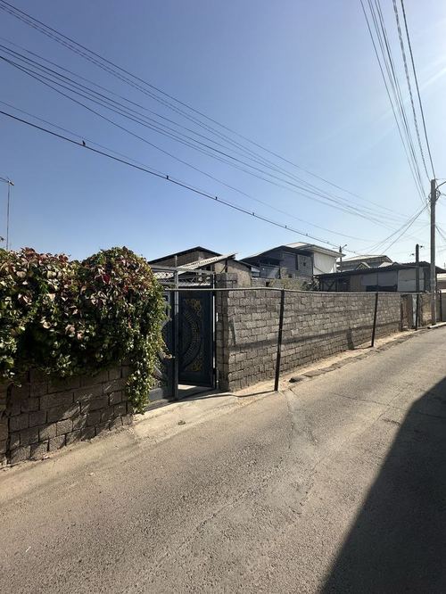 House for sale in Yashnobod district, Moynoq street