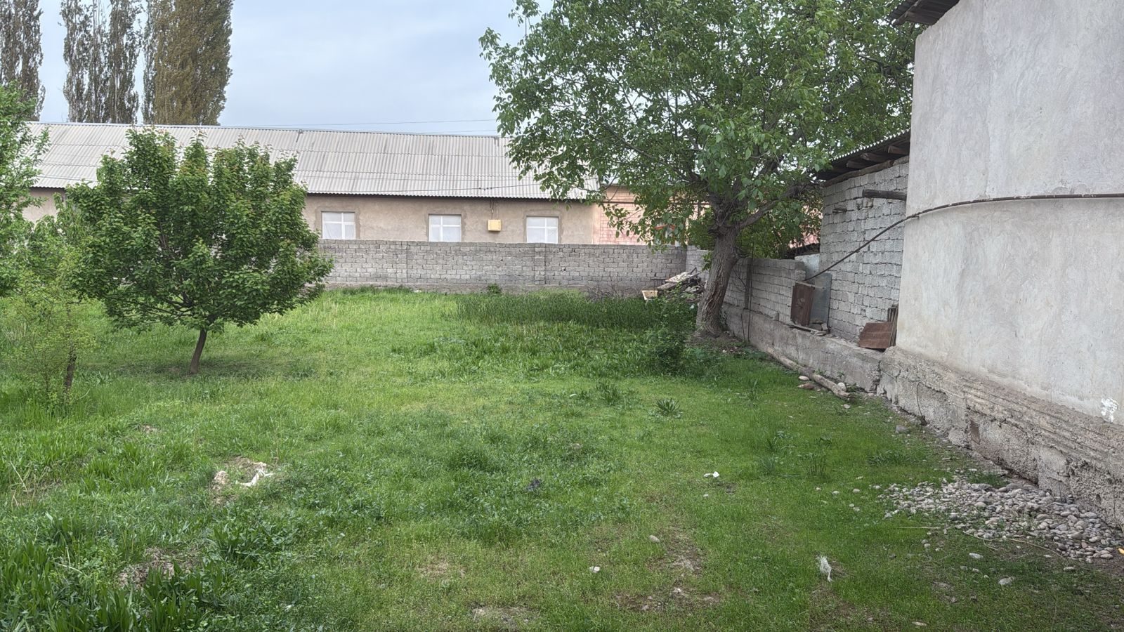 1-комнатный дом, 6 м², Ташкент, Яшнабадский район, на продажу