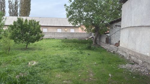 Участок продается