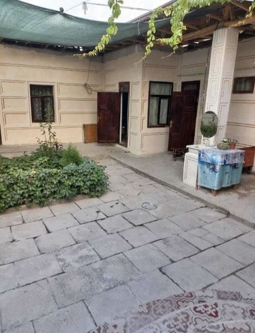 5-комнатный дом, 100 м²