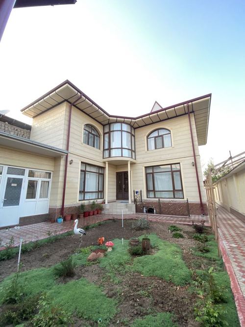 Residential plot 6 sotok