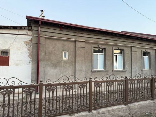 Срочно продается участок, Яшнабадский район, ул. Махмура, 4.5 соток