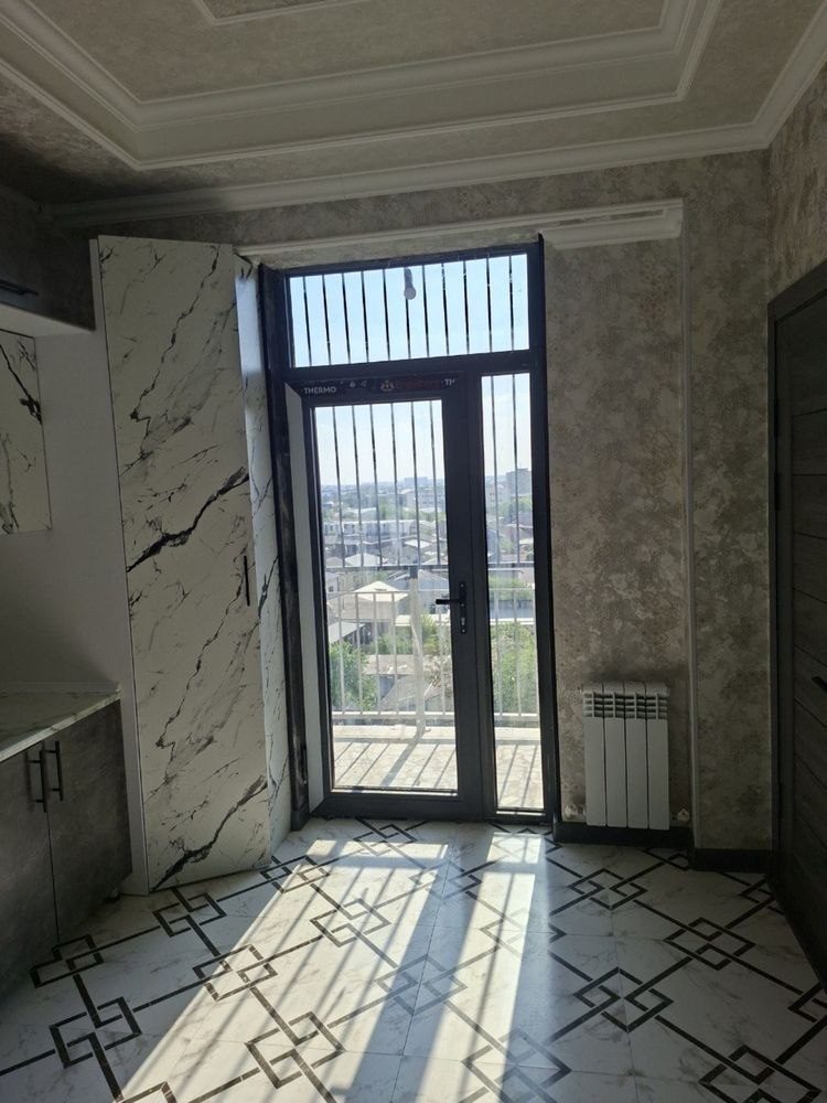 3-xonali kvartira, 87 m², Toshkent, Mirobod tumani, ijaraga
