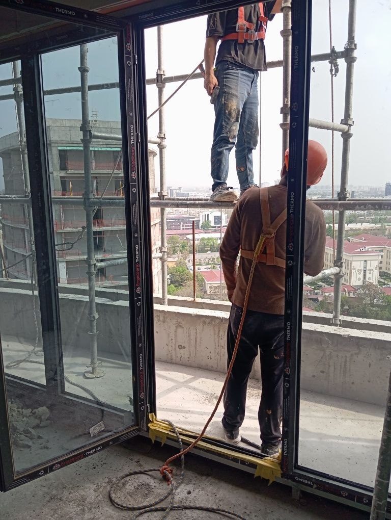 2-xonali kvartira, 90 m², Toshkent, Yunusobod tumani, ijaraga