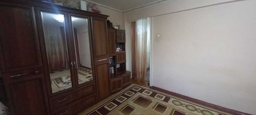 1 room apartment