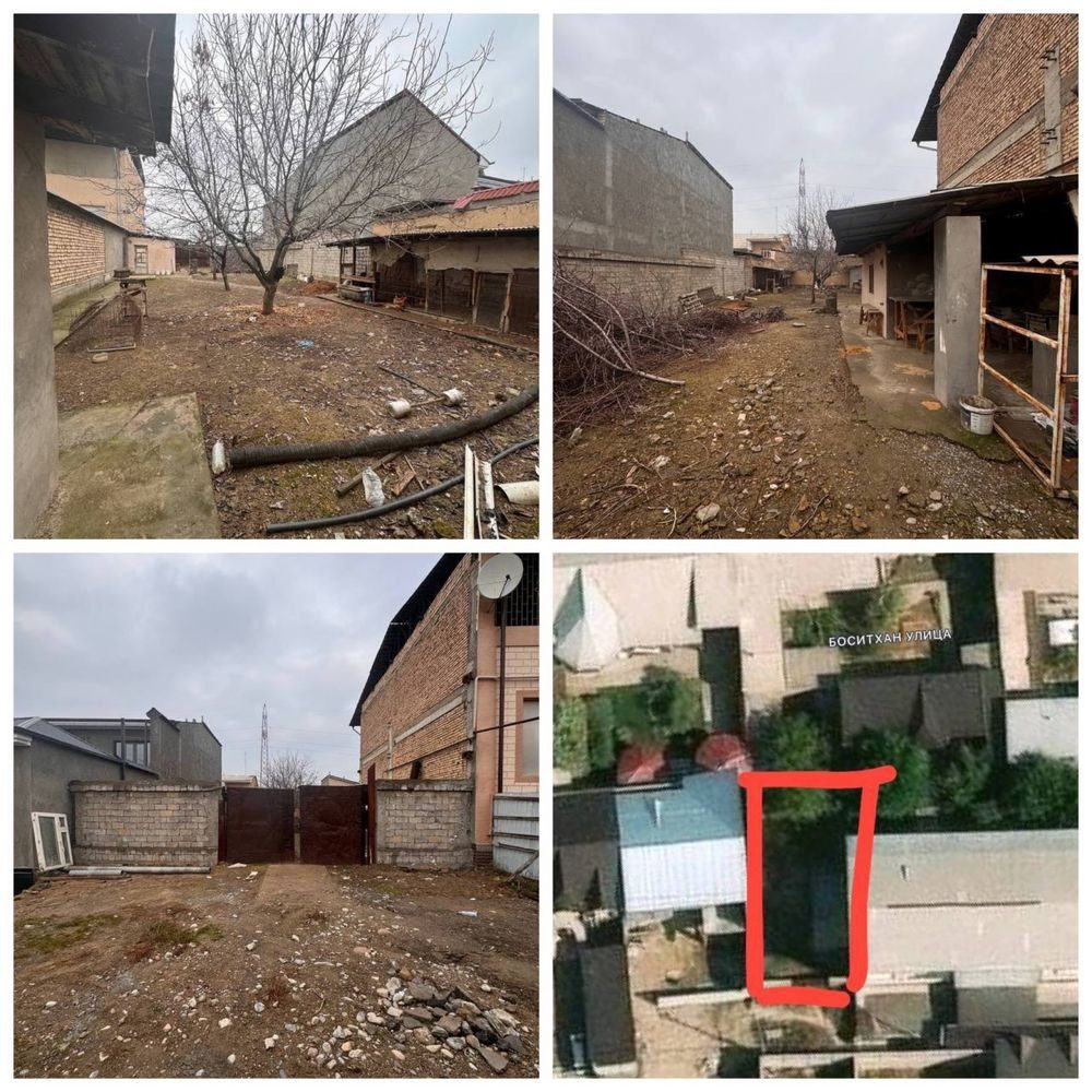 Land for sale !!! 3.8 sotok