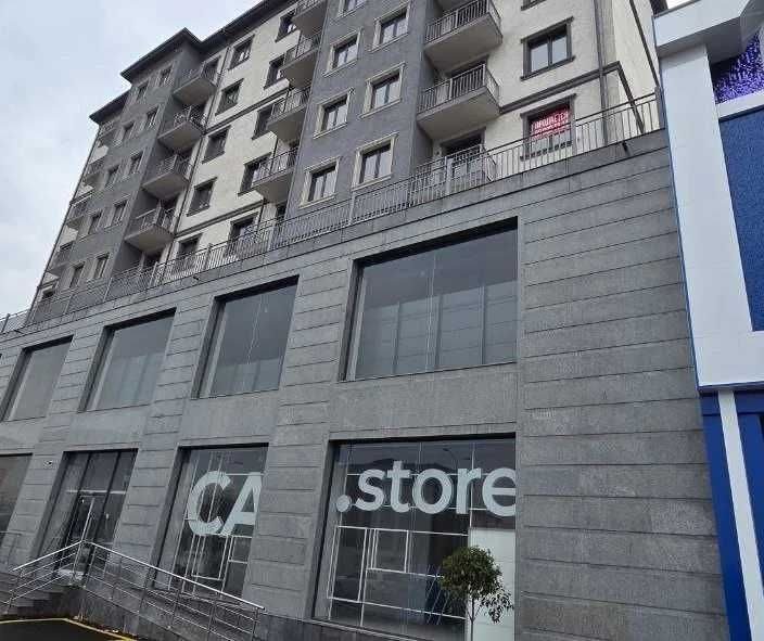 1-room apartment, 75.21 m², Tashkent, Bektemir District, for sale