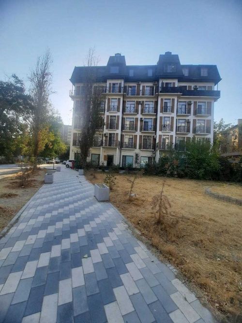 Duplex apartment for sale!