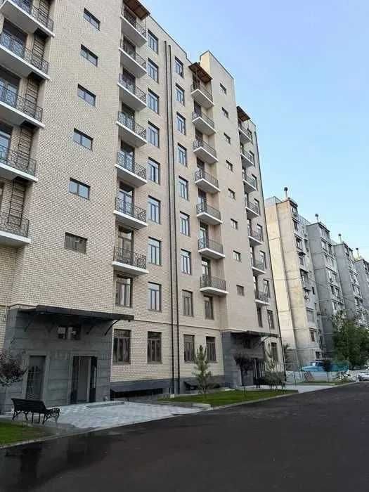 2-xonali kvartira, 65 m², Toshkent, Sergeli tumani, sotuvga
