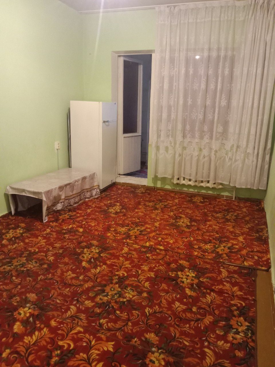 1-xonali kvartira, 38.14 m², Toshkent, Uchtepa tumani, sotuvga
