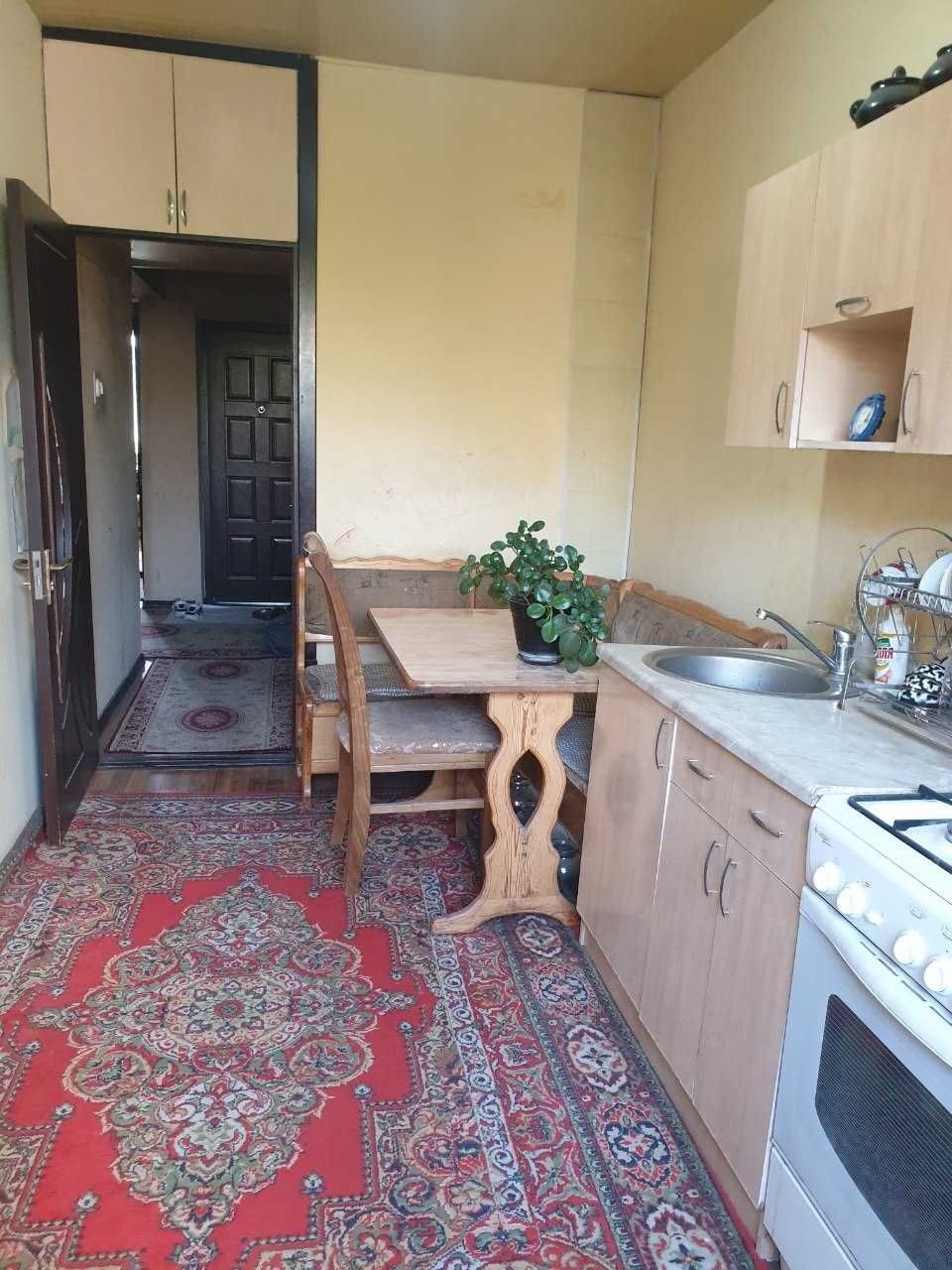 3-xonali kvartira, 72 m², Toshkent, Uchtepa tumani, sotuvga