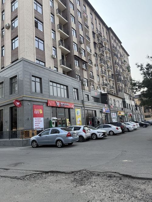 Ijaraga beriladi