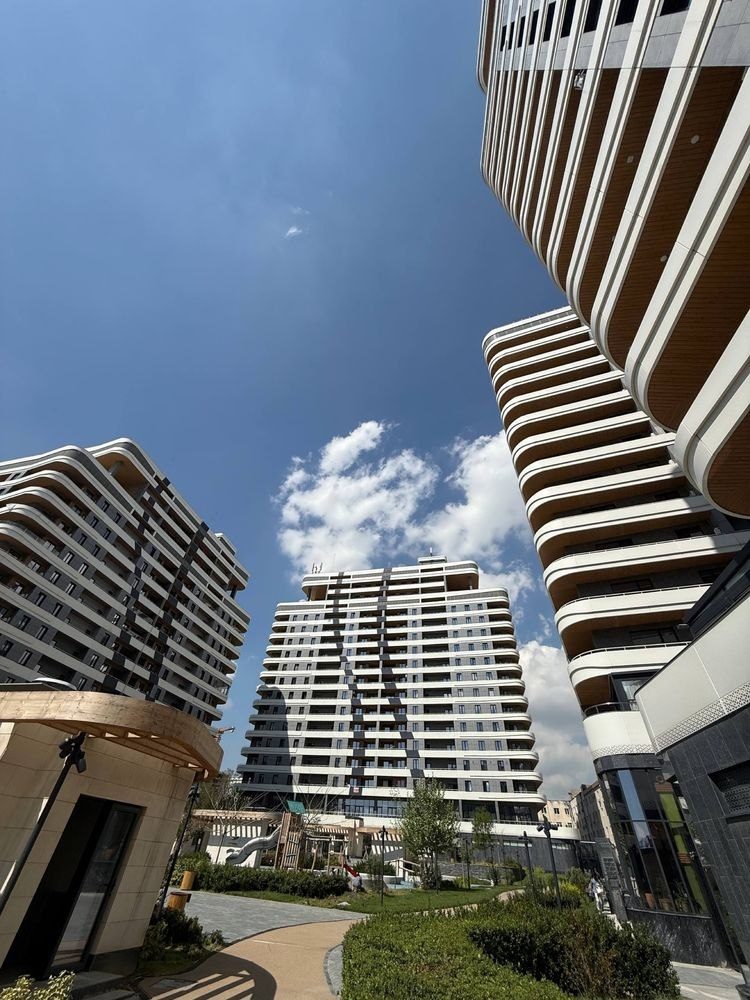 8-room apartment, 667 m², Tashkent, Yunusabad District, for sale