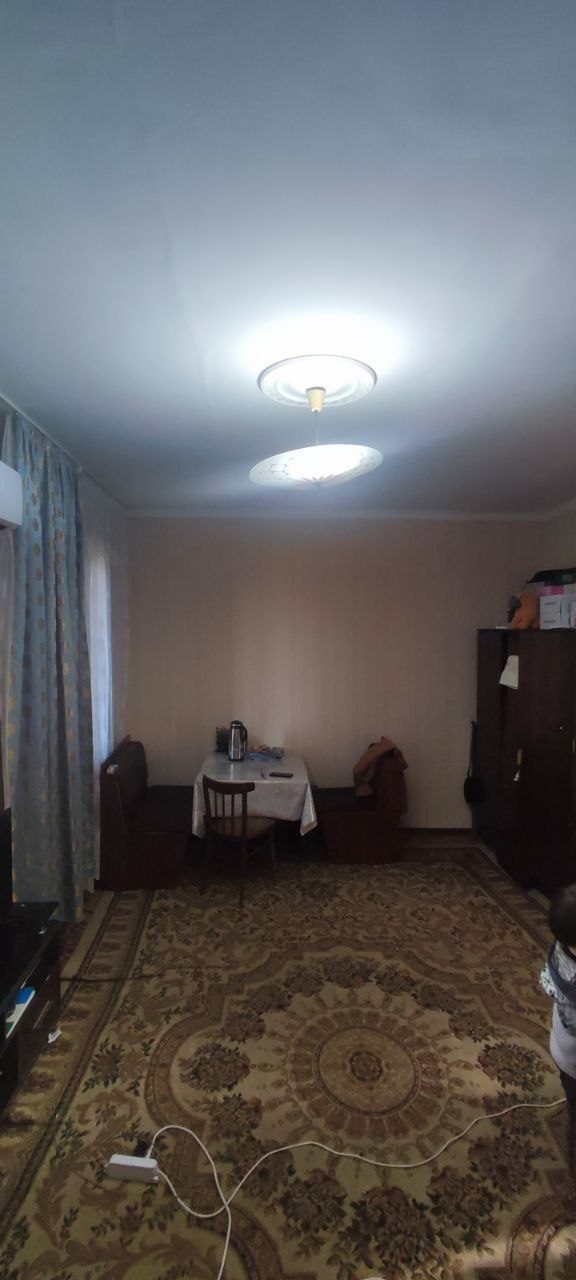 1-xonali kvartira, 41 m², Toshkent, Yunusobod tumani, sotuvga