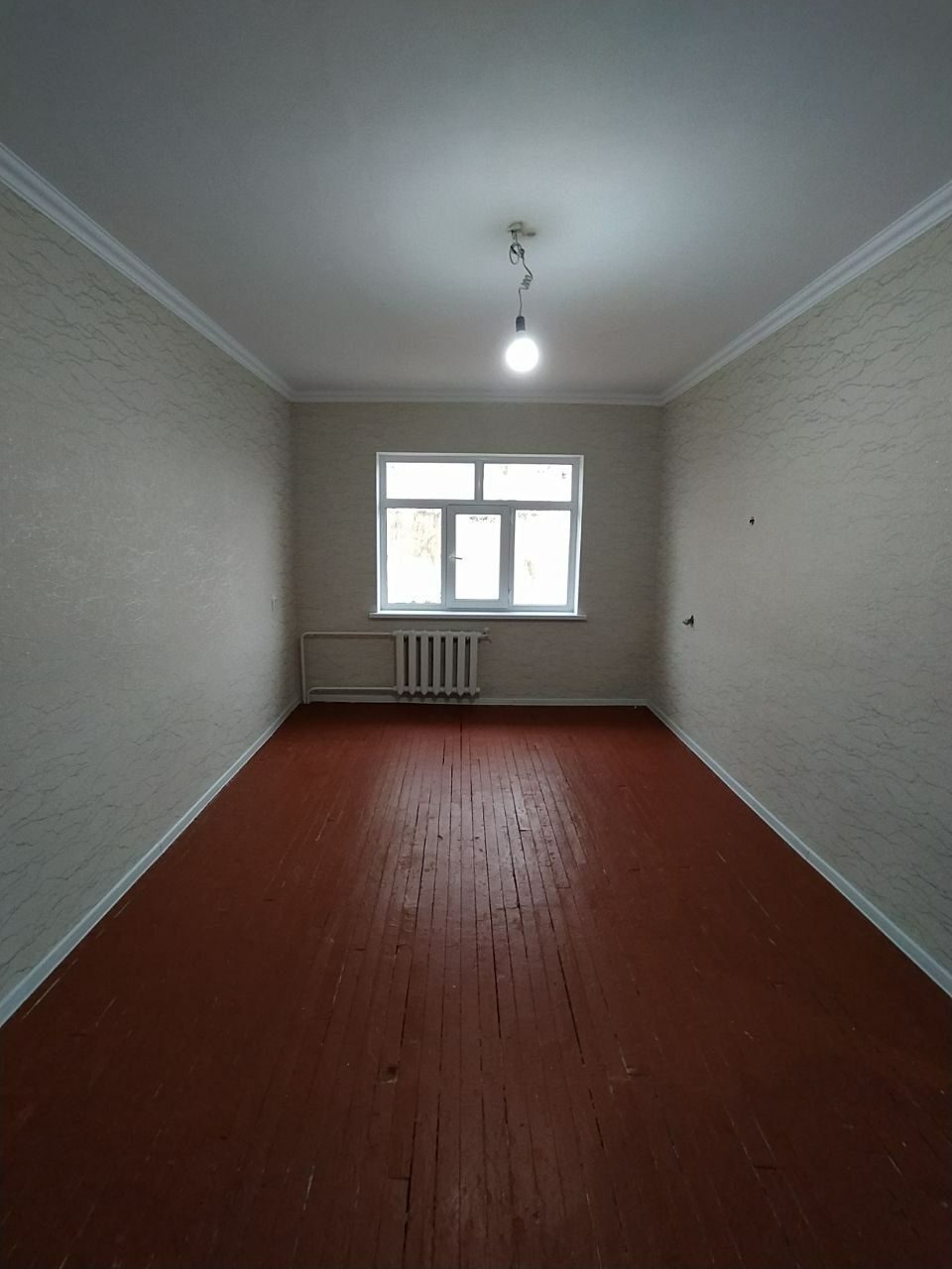 2-xonali kvartira, 34 m², Toshkent, Yunusobod tumani, sotuvga