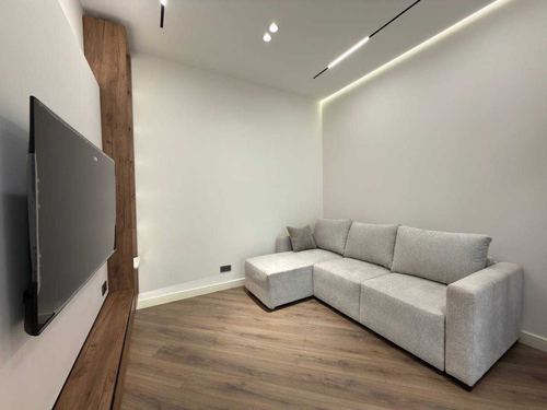 Own apartment for rent in "INFINITY" residential complex