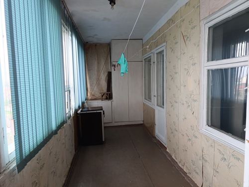 Apartment for sale (Tuzel)