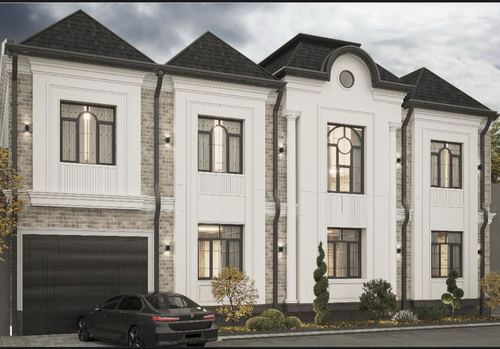 Large house for sale 700 m²