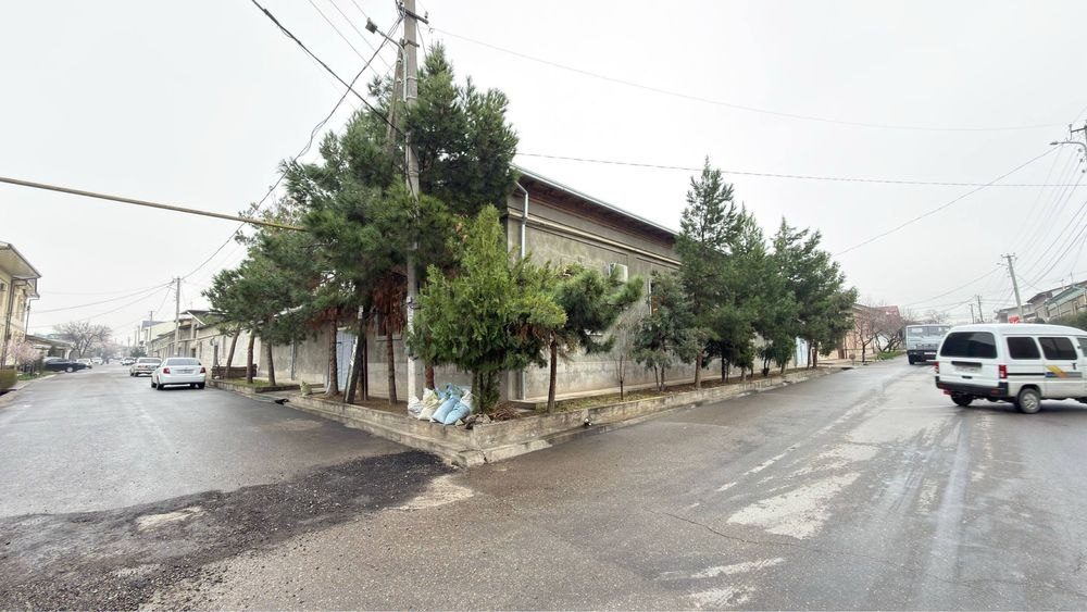 4-xonali uy, 300 m², Toshkent, Bektemir tumani, sotuvga