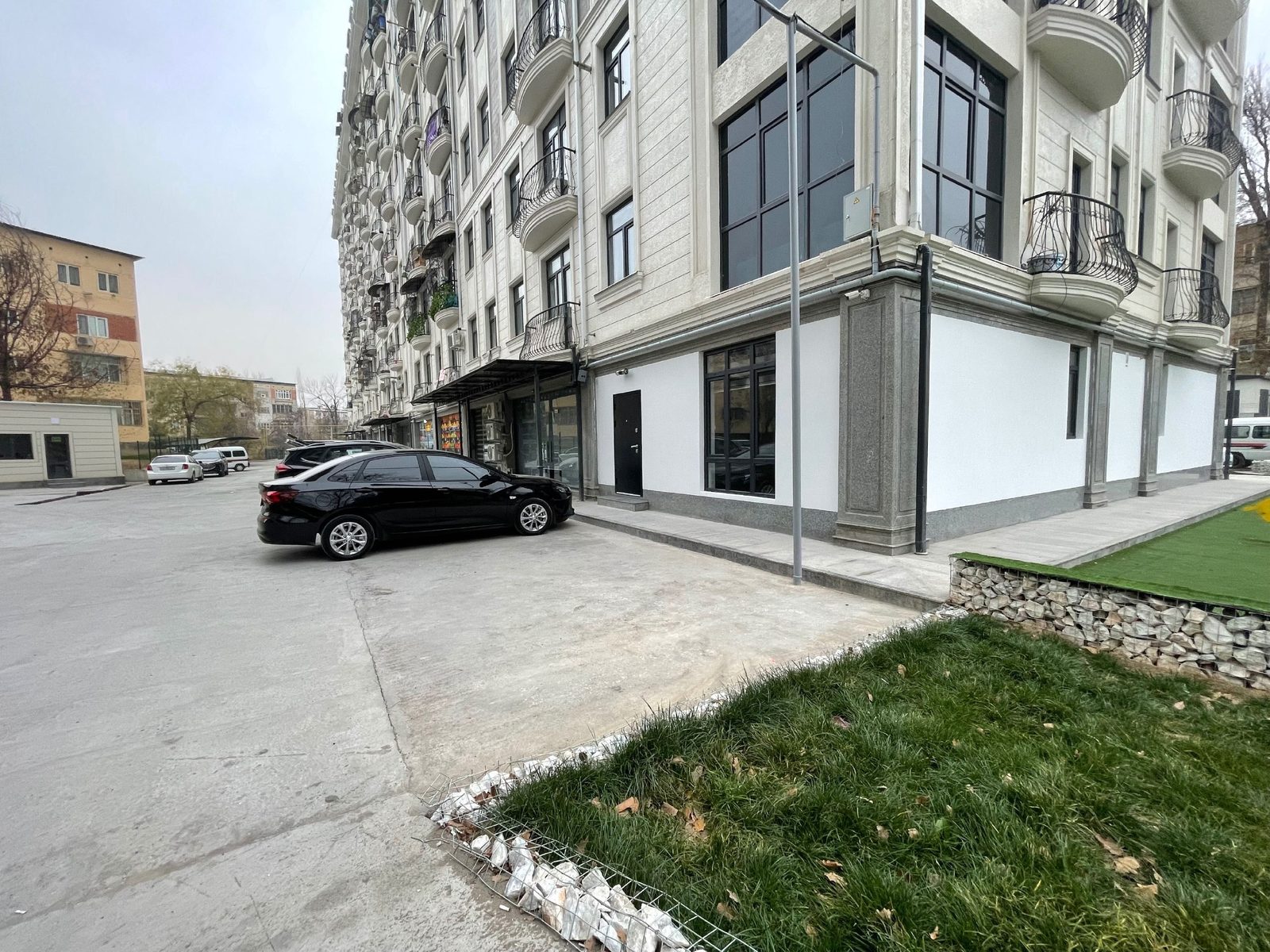 Ijaraga ofis, Yunusobod, 4 metro, 56 kv.m, Shohsaroy, Yunusobod, noturar
