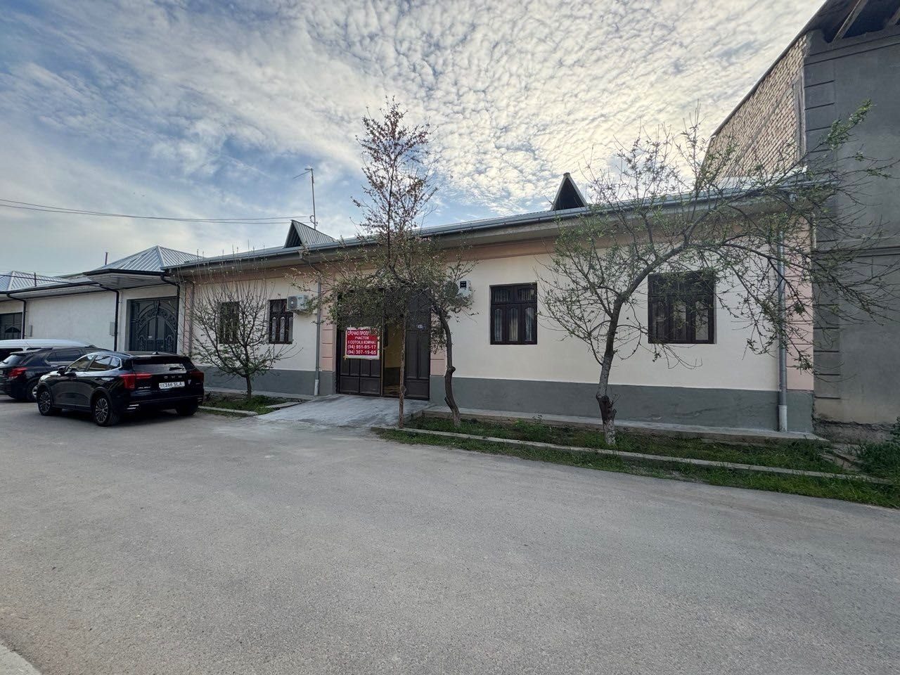 6-xonali uy, 254 m², Toshkent, Sergeli tumani, sotuvga