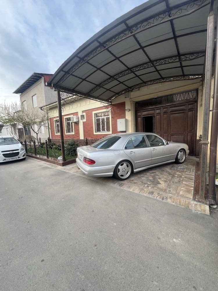 6-xonali uy, 3.75 m², Toshkent, Uchtepa tumani, sotuvga