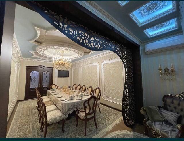 6-room cottage, 170 m², Tashkent, Shaykhantakhur District, for sale