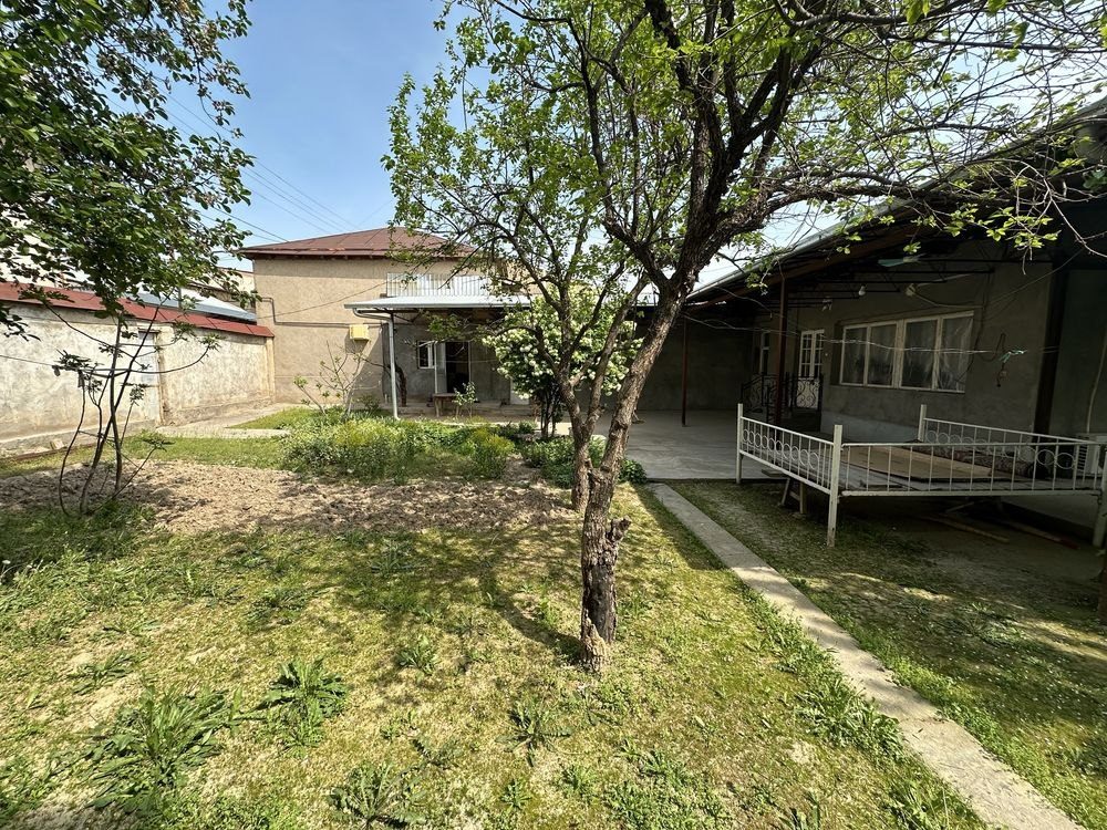 4-room house, 480 m², Tashkent, Yunusabad District, for sale