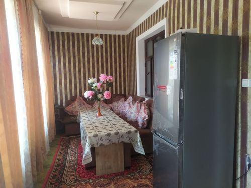 House for sale, Tuzel Arka, 4.6 sotok, 4 rooms + veranda