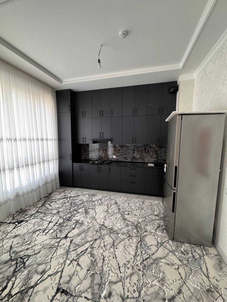 2-xonali kvartira, 60 m², Toshkent, Mirzo Ulug‘bek tumani, ijaraga