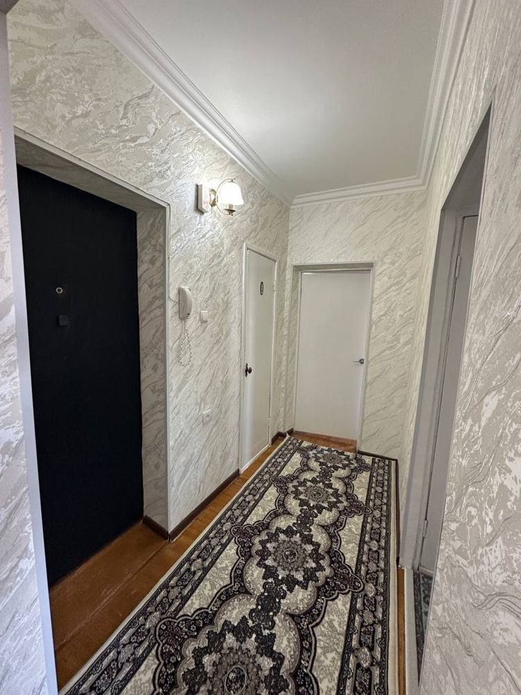 2-xonali kvartira, 57 m², Toshkent, Chilonzor tumani, ijaraga