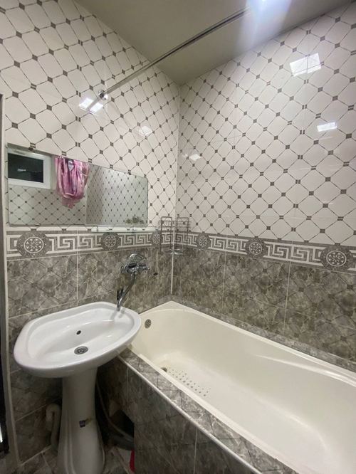 3-room apartment for rent