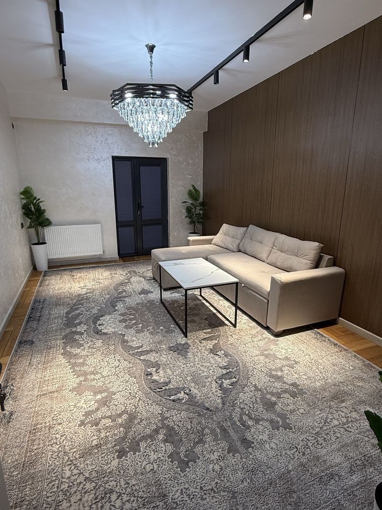 5-xonali kvartira, 111 m², Toshkent, Yunusobod tumani, ijaraga