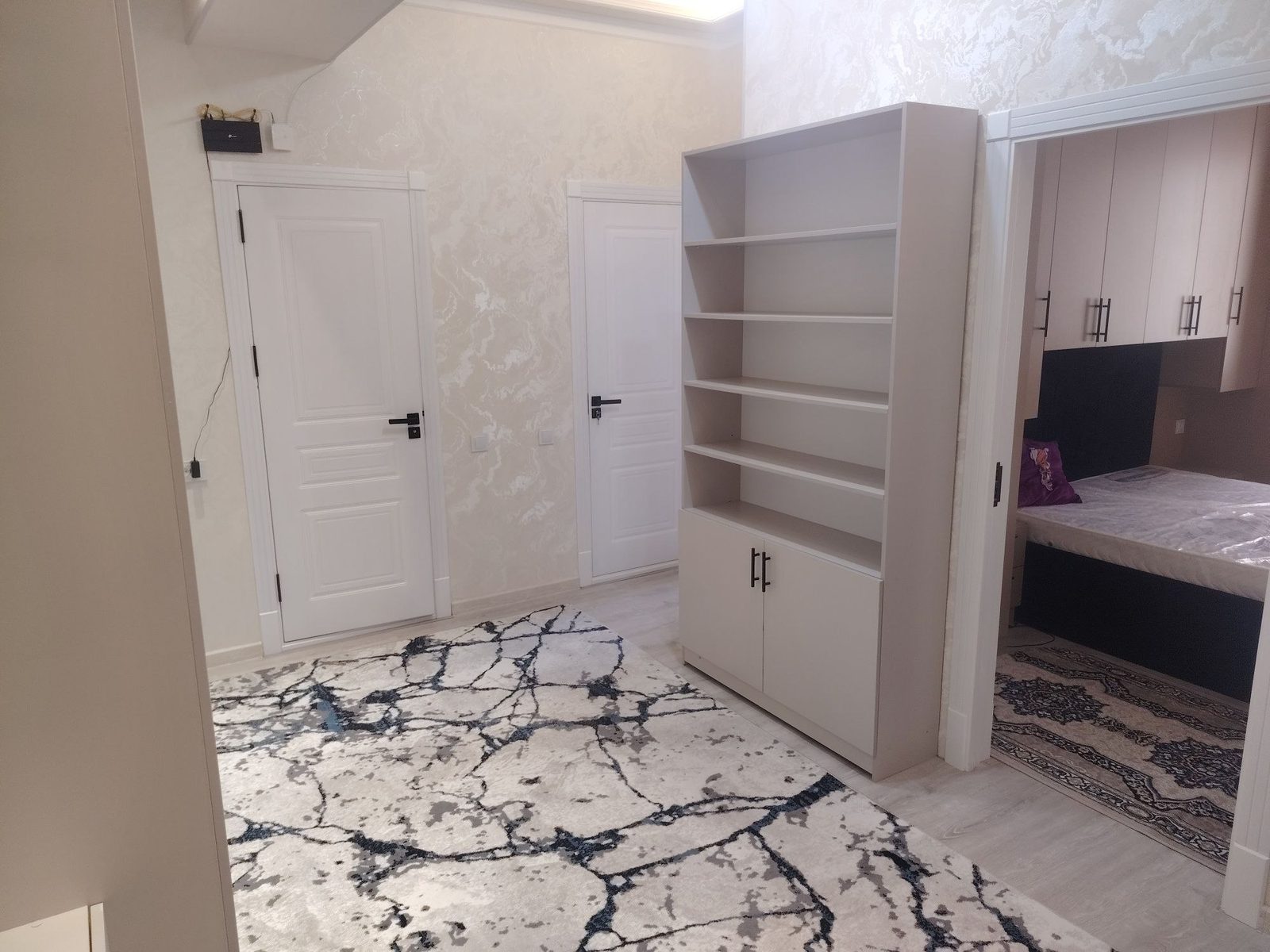 2-room apartment, 60 m², Tashkent, Yunusabad District, for rent