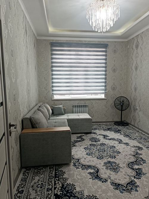 2-room apartment for rent, Asia House, 5th floor