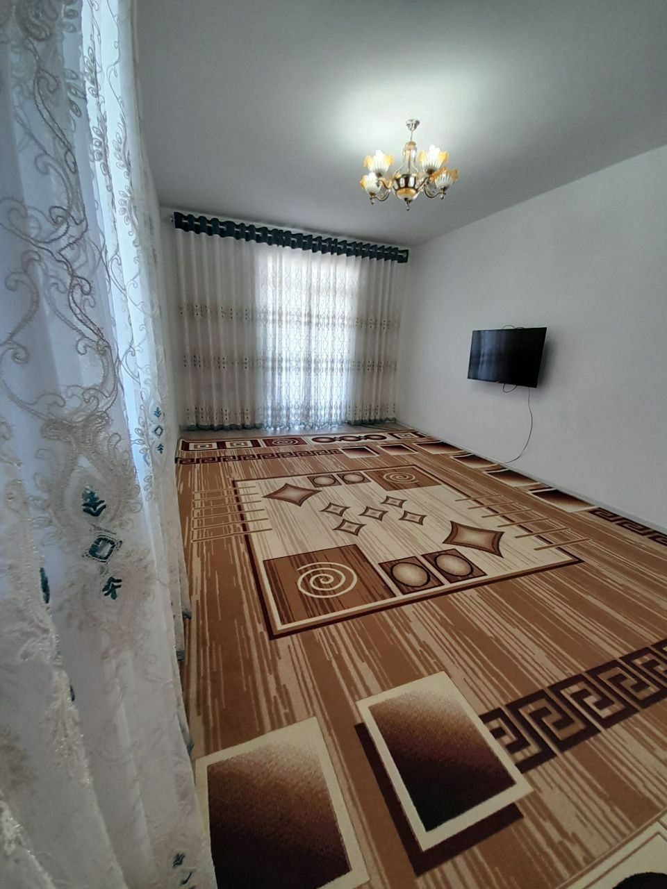 3-room apartment, 82 m², Tashkent, Bektemir District, for sale