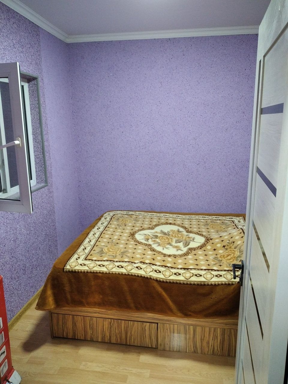 2-комнатная квартира, 46 м², Ташкент, Бектемирский район, на продажу