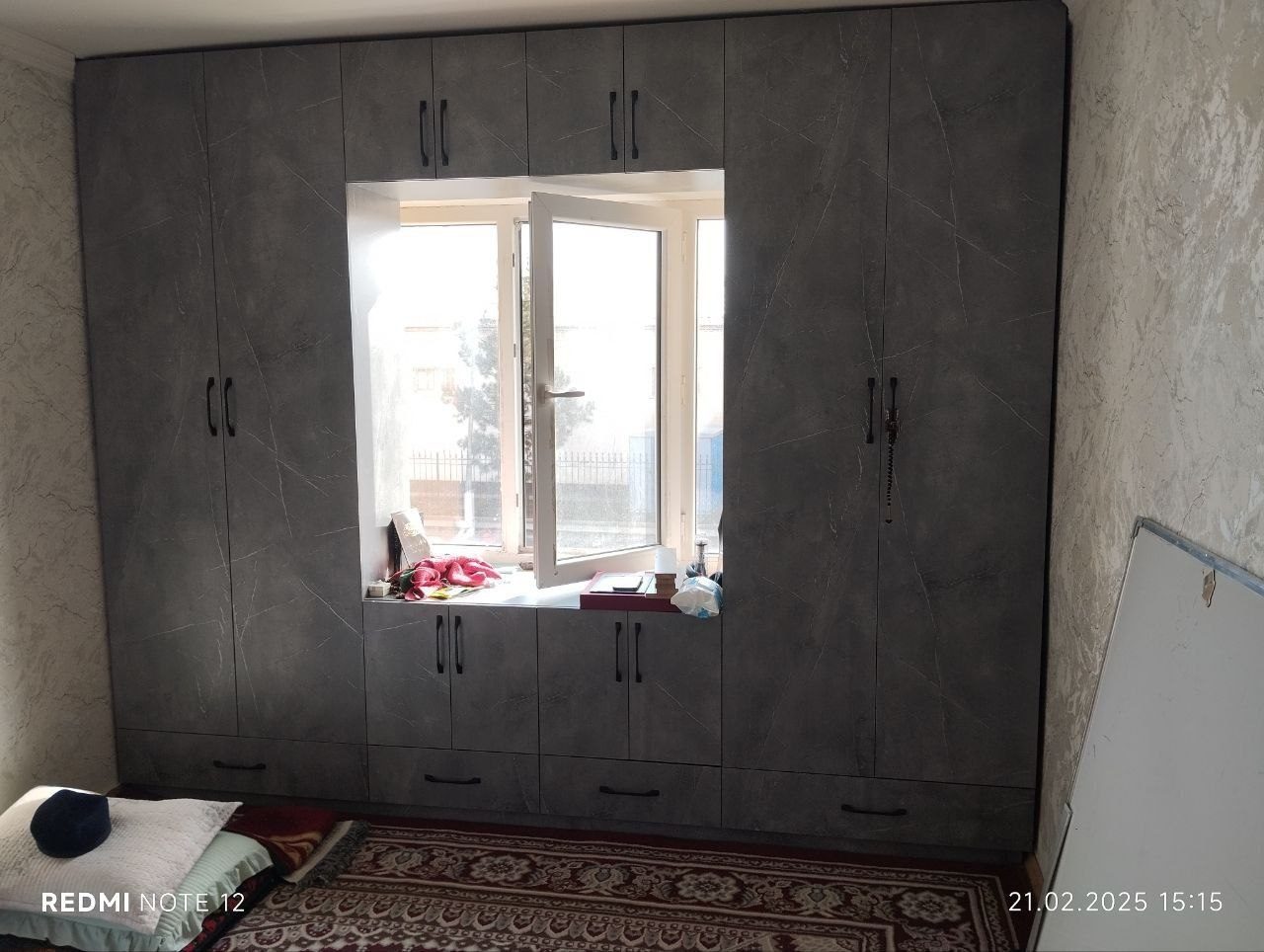 1-комнатная квартира, 30 м², Ташкент, Бектемирский район, на продажу
