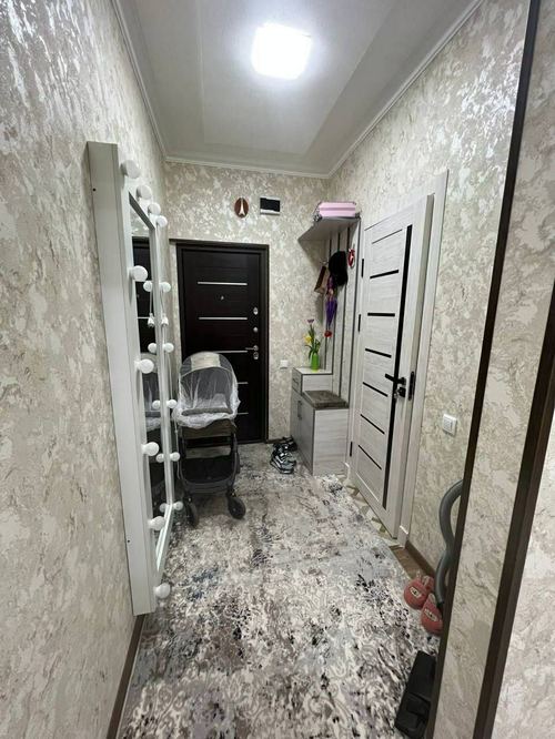 2-room apartment for sale in Yashnabod