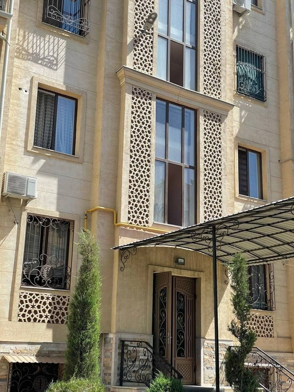 3-room apartment, 71 m², Tashkent, Uchtepa District, for sale